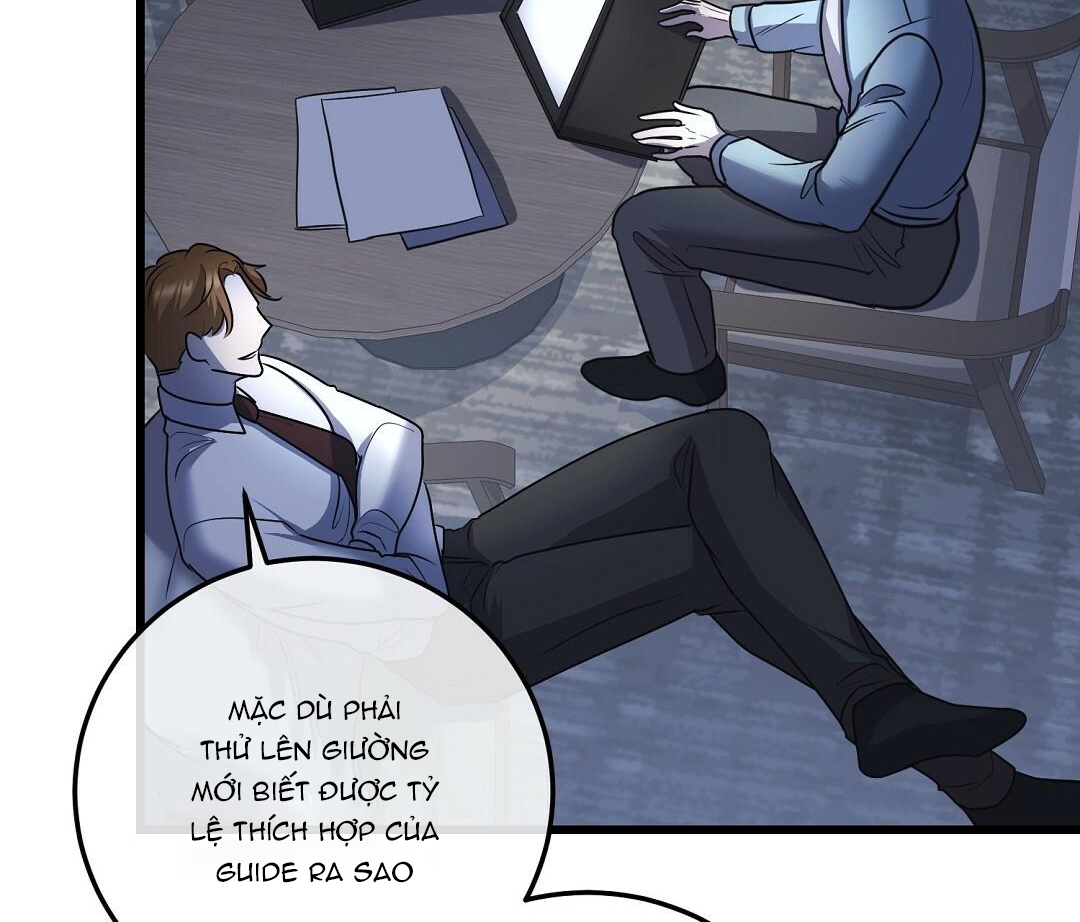 Vực Thẳm: Chapter 13