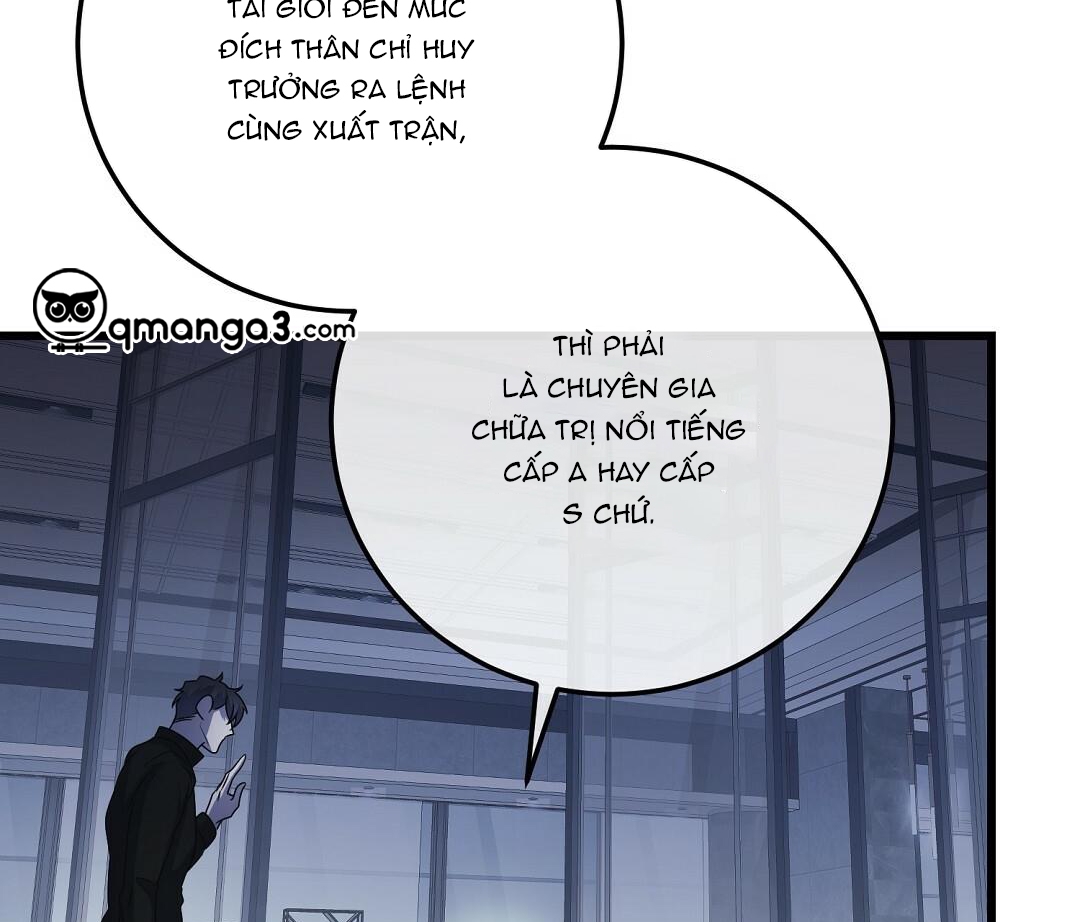 Vực Thẳm: Chapter 13