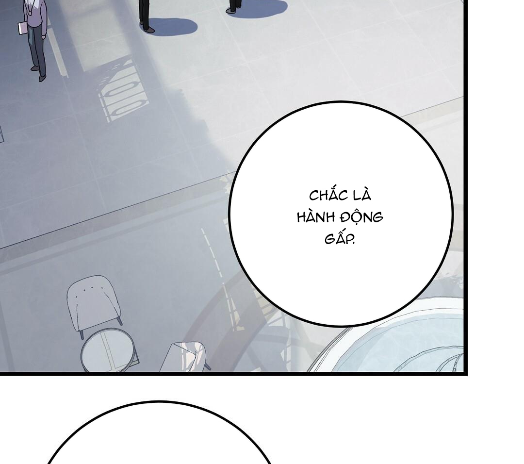 Vực Thẳm: Chapter 13
