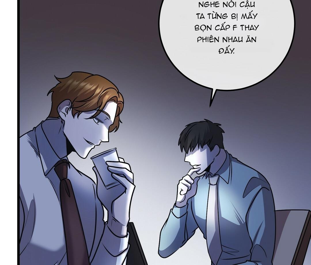 Vực Thẳm: Chapter 13