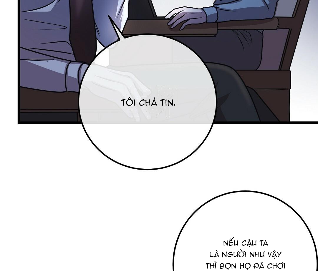 Vực Thẳm: Chapter 13