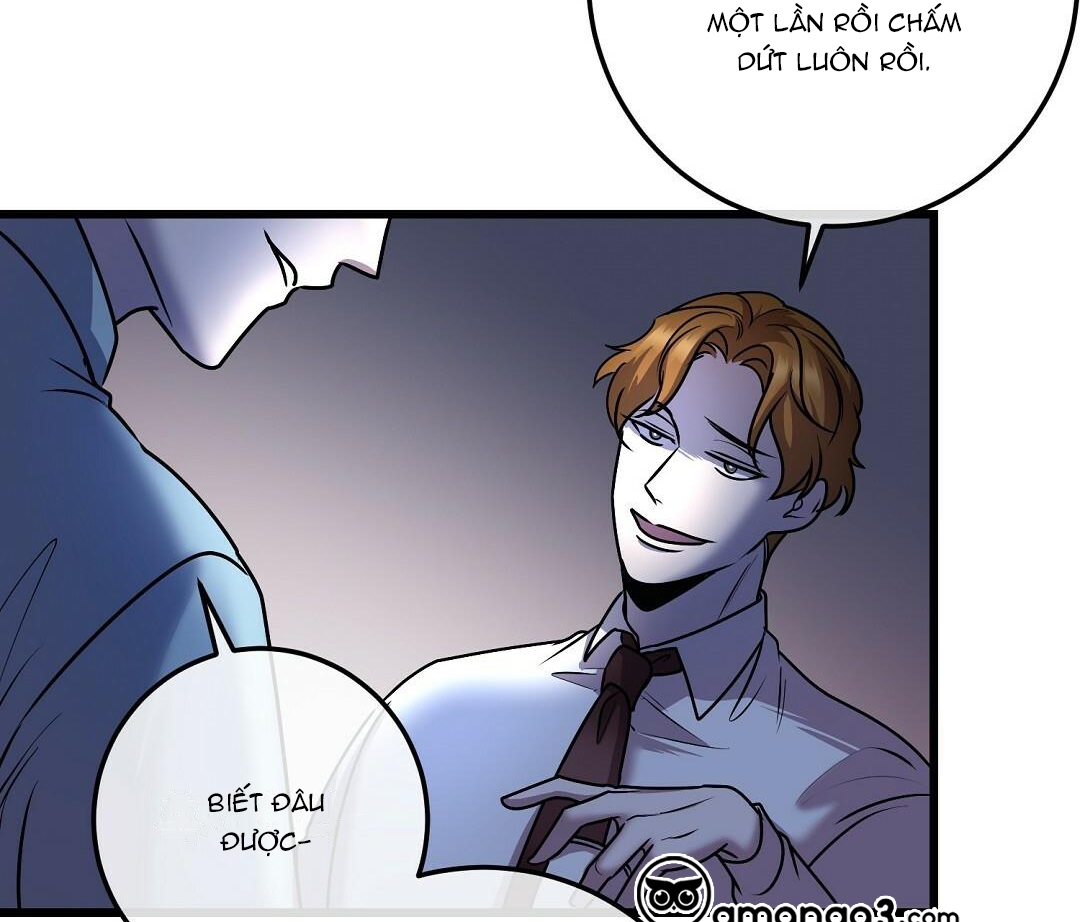 Vực Thẳm: Chapter 13