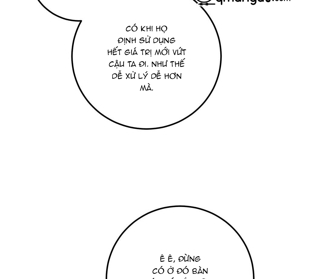 Vực Thẳm: Chapter 13