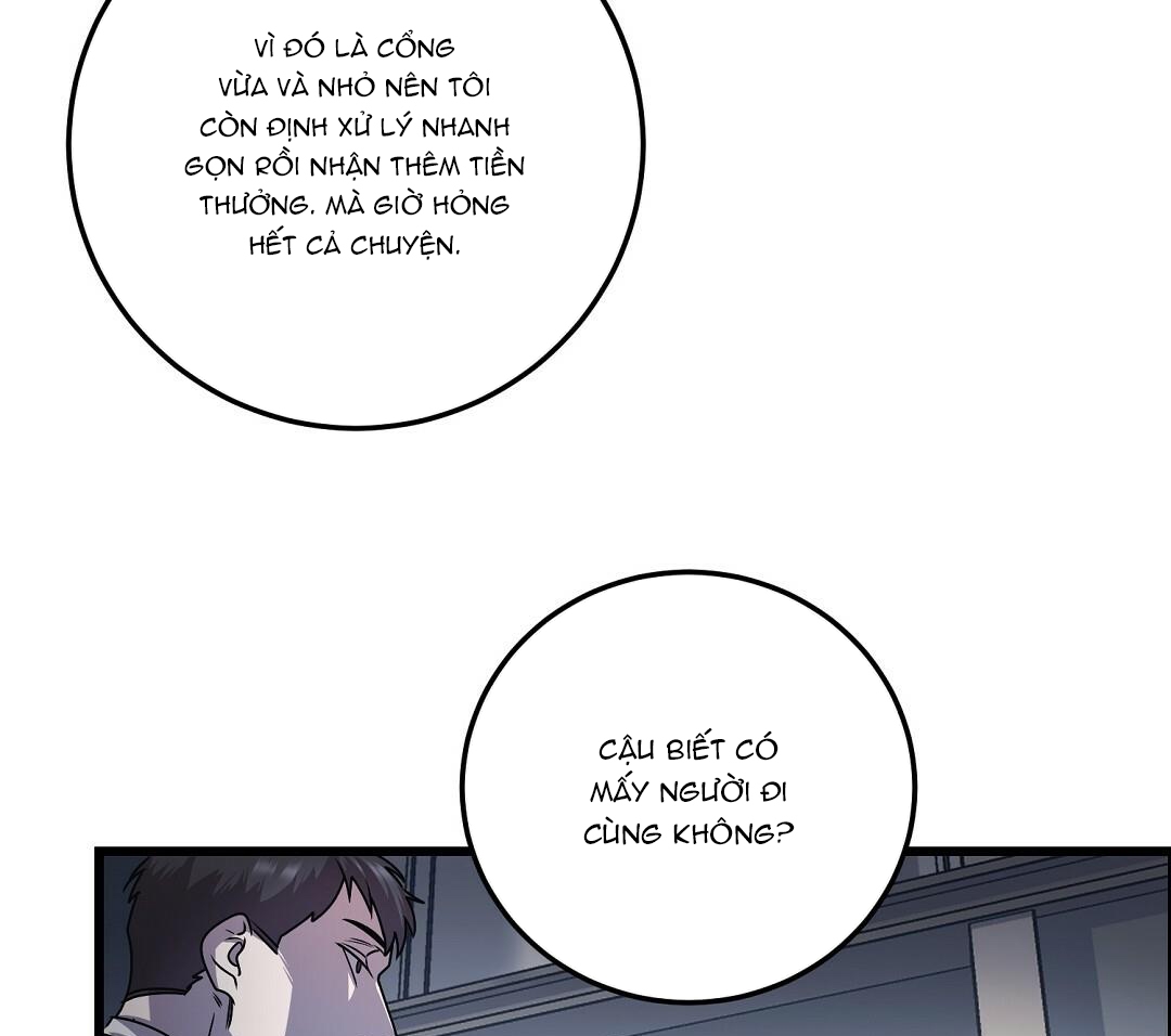 Vực Thẳm: Chapter 13