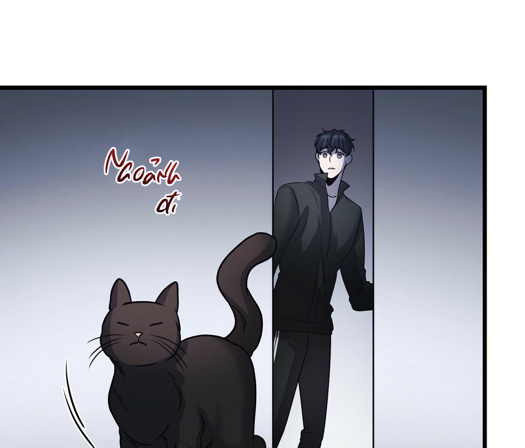 Vực Thẳm: Chapter 13