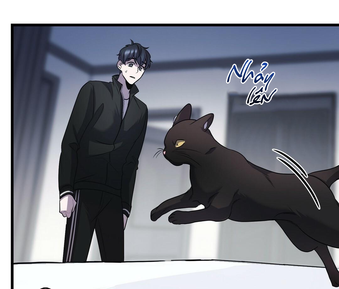 Vực Thẳm: Chapter 13