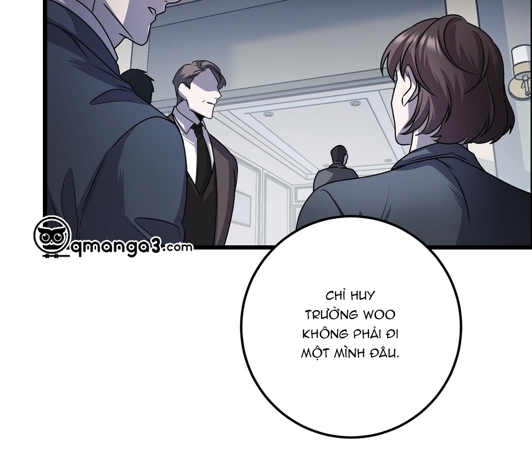 Vực Thẳm: Chapter 13