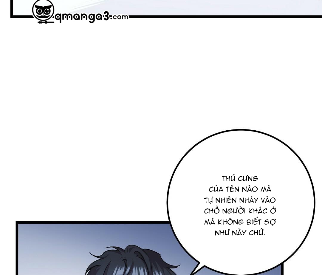 Vực Thẳm: Chapter 13