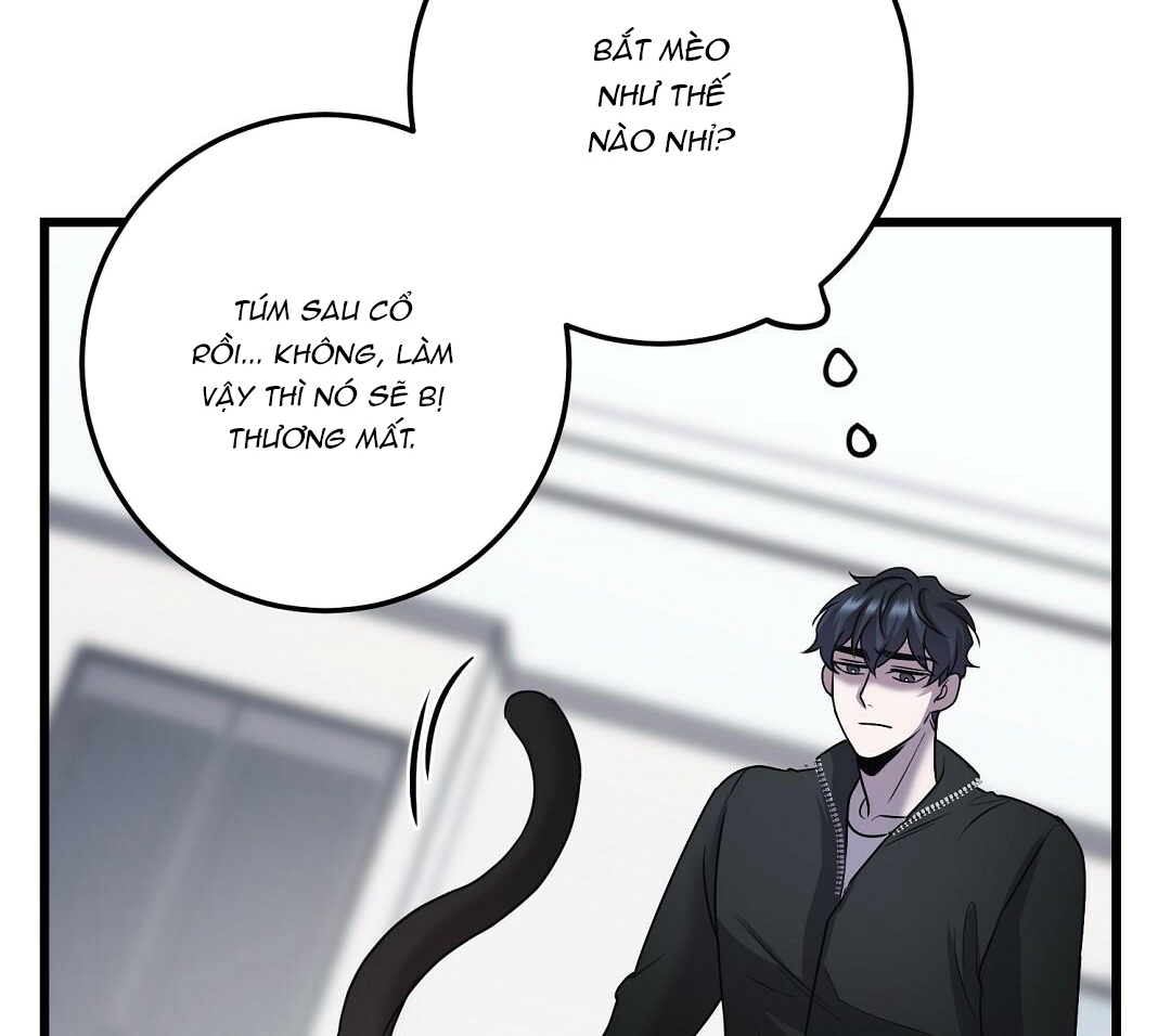 Vực Thẳm: Chapter 13