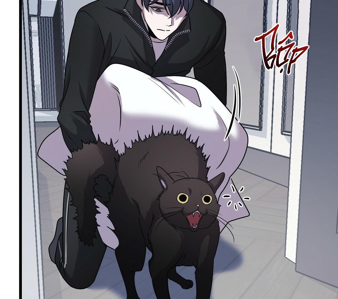 Vực Thẳm: Chapter 13