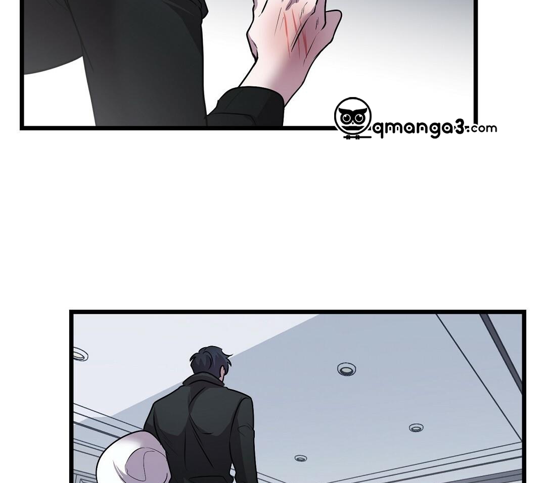 Vực Thẳm: Chapter 13
