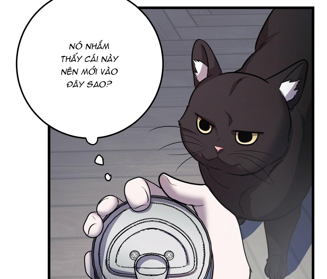 Vực Thẳm: Chapter 13