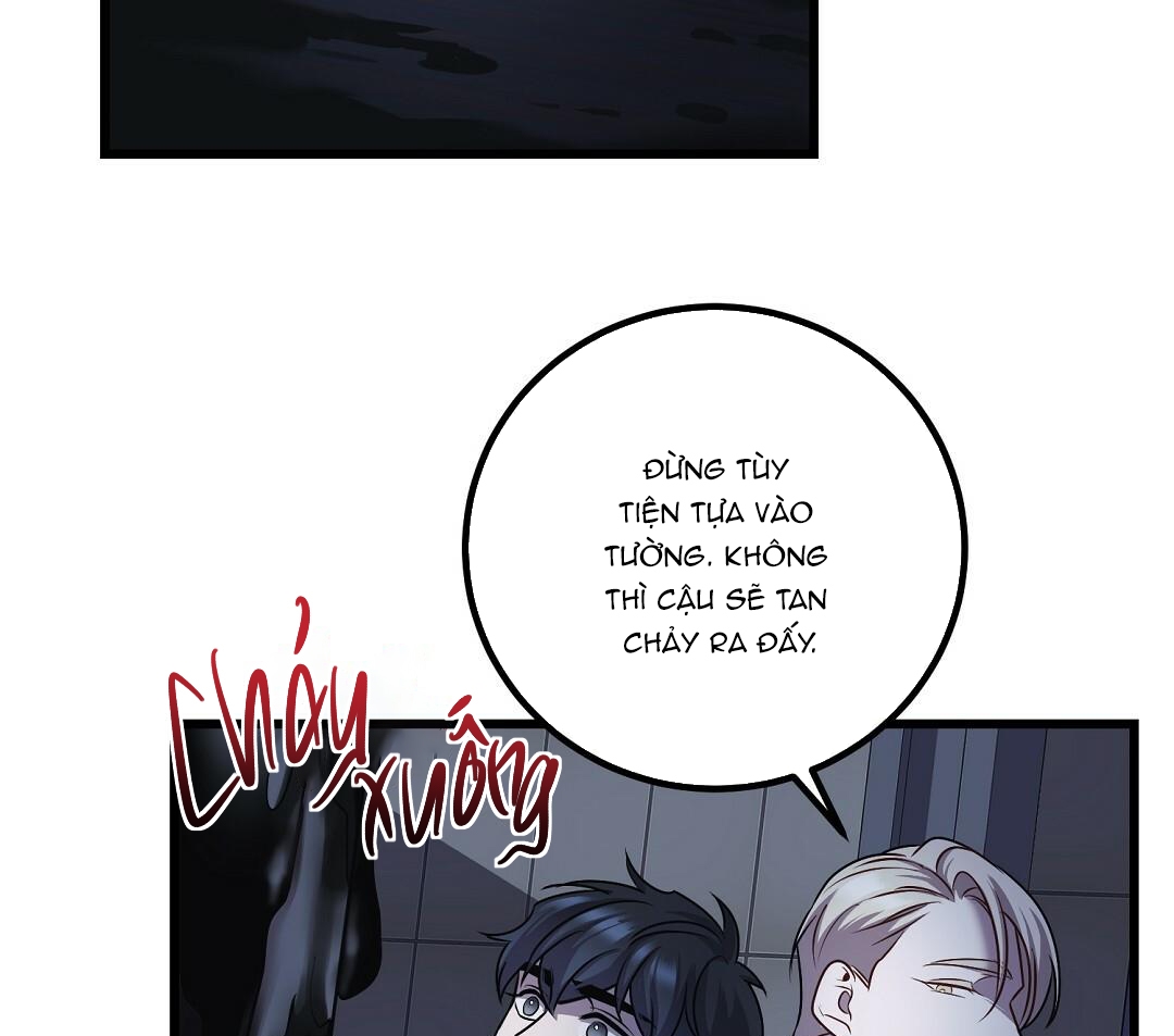 Vực Thẳm: Chapter 14