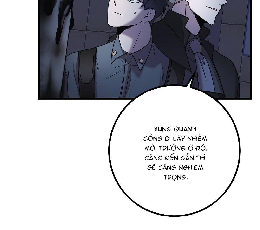 Vực Thẳm: Chapter 14