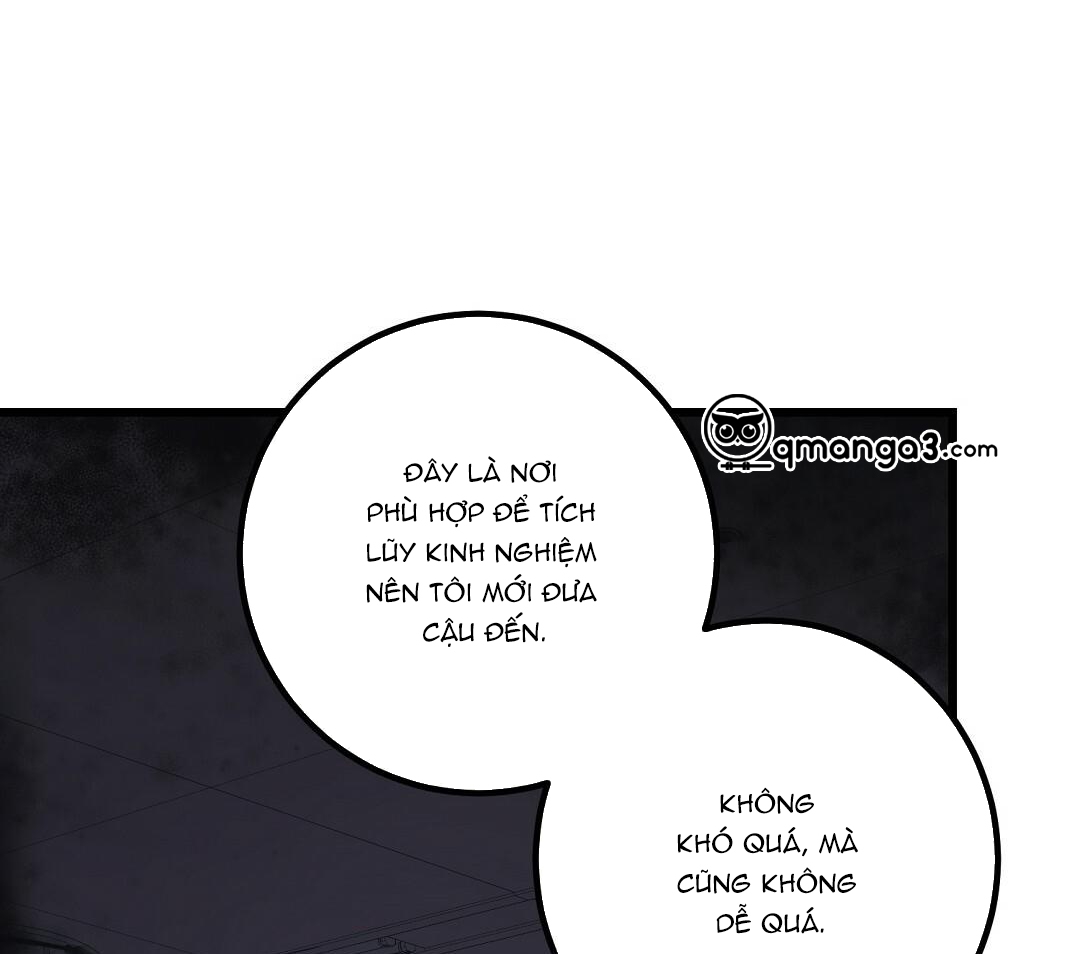 Vực Thẳm: Chapter 14