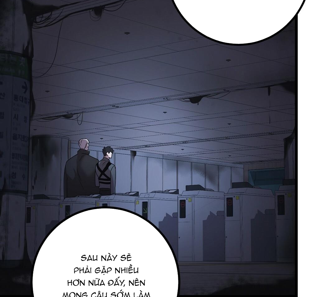 Vực Thẳm: Chapter 14