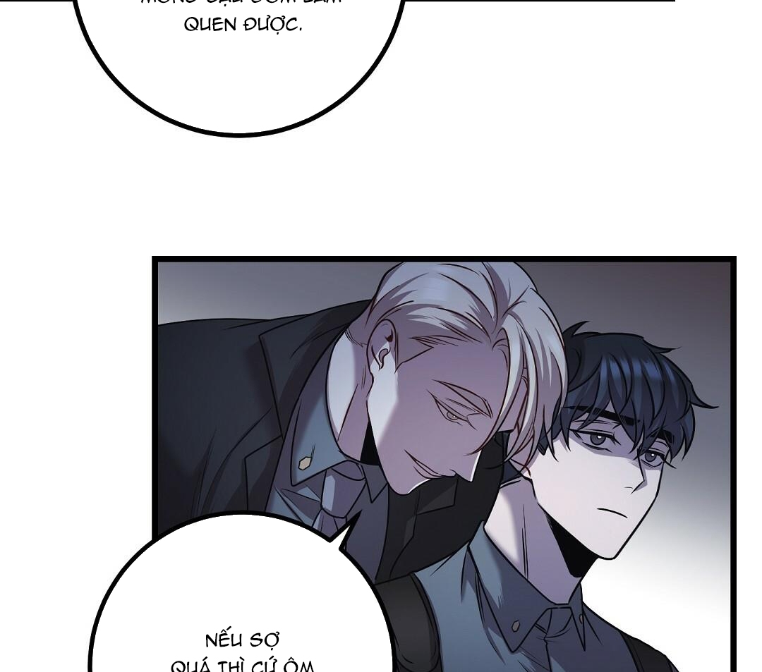 Vực Thẳm: Chapter 14
