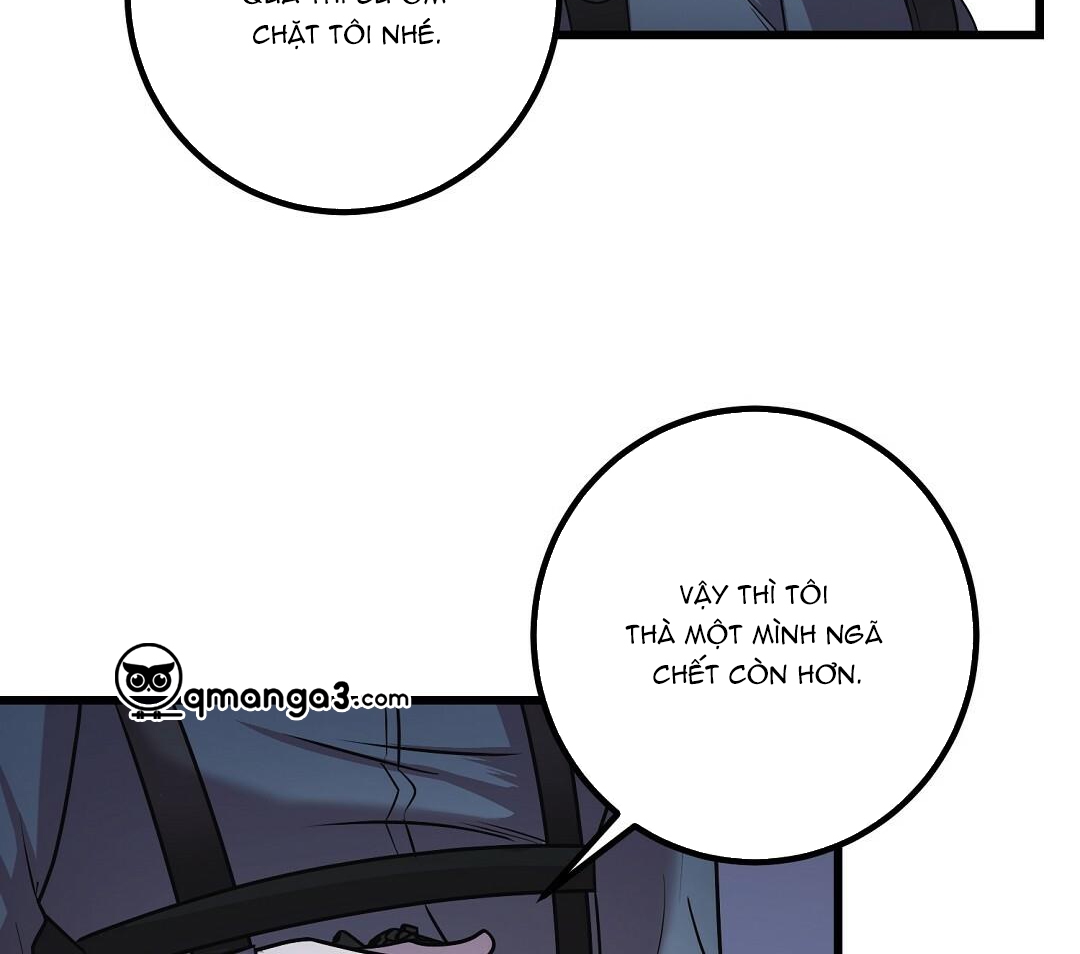 Vực Thẳm: Chapter 14