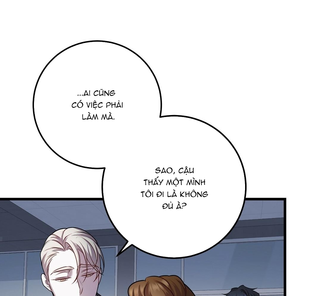 Vực Thẳm: Chapter 14