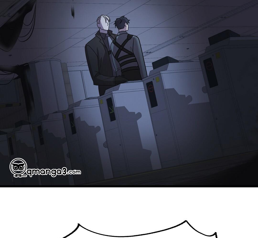 Vực Thẳm: Chapter 14