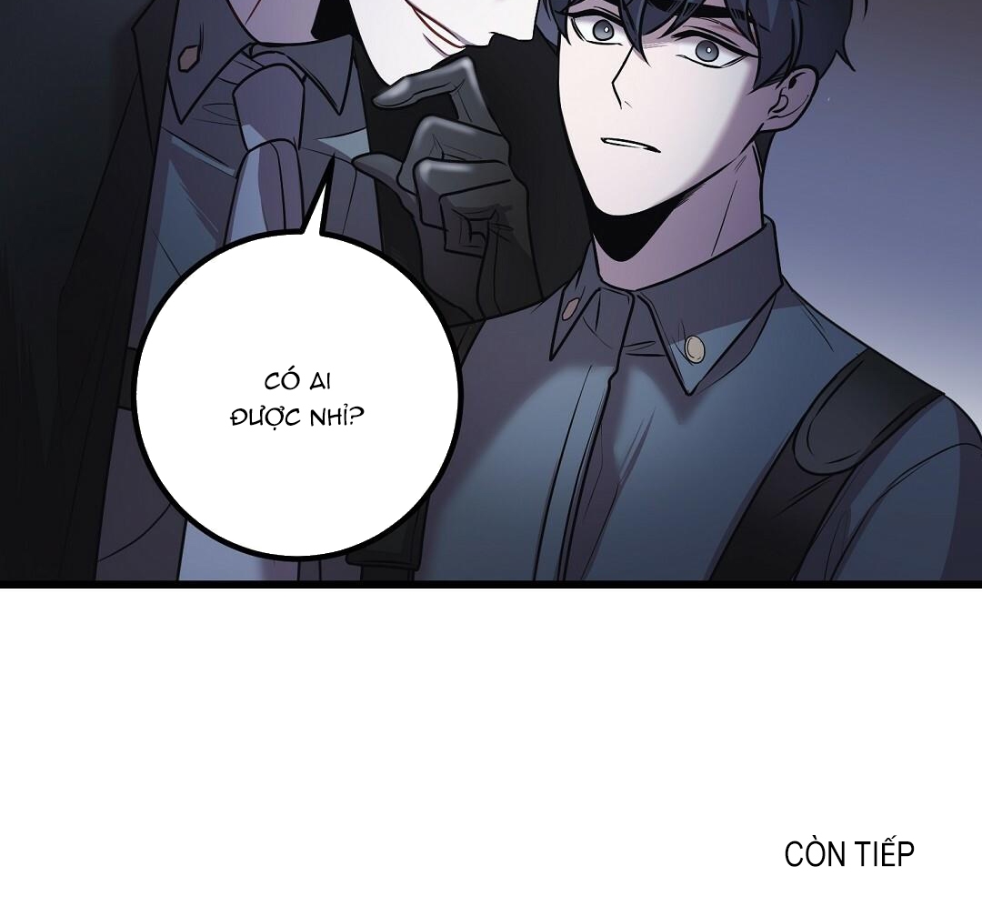 Vực Thẳm: Chapter 14