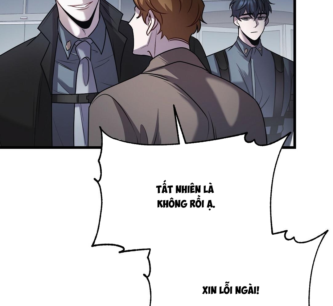 Vực Thẳm: Chapter 14