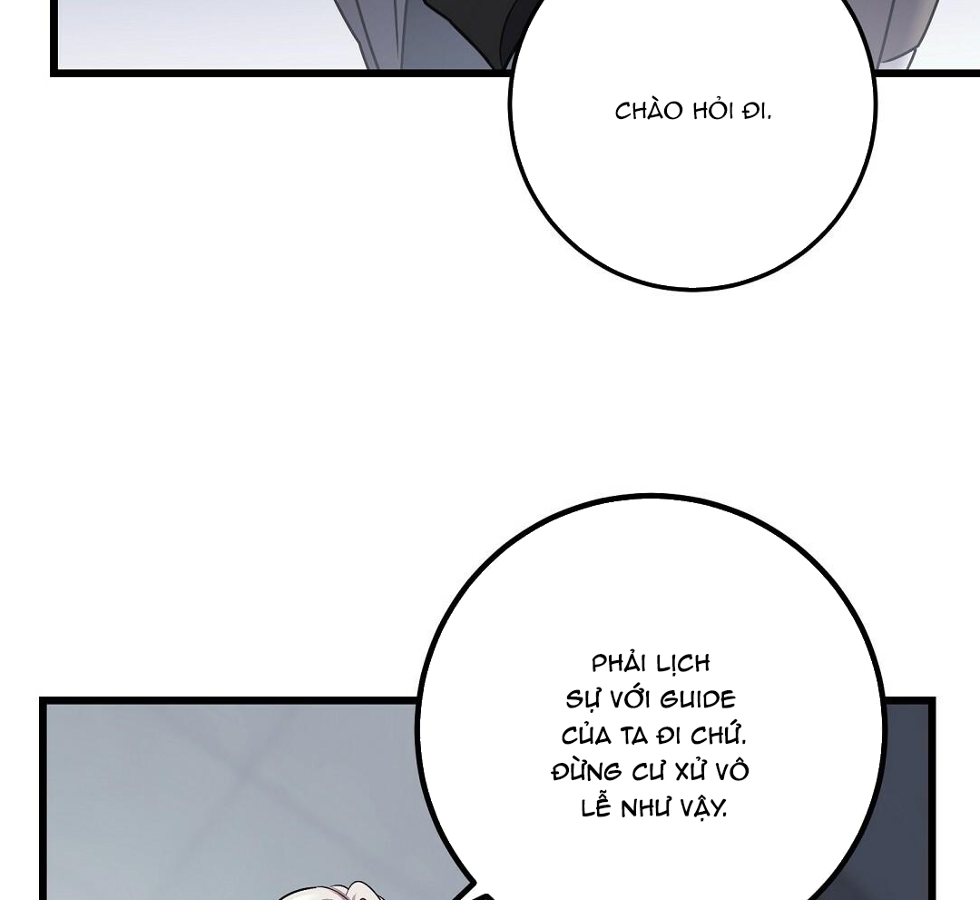 Vực Thẳm: Chapter 14