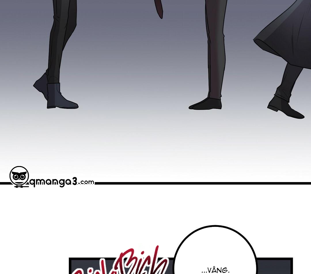 Vực Thẳm: Chapter 14