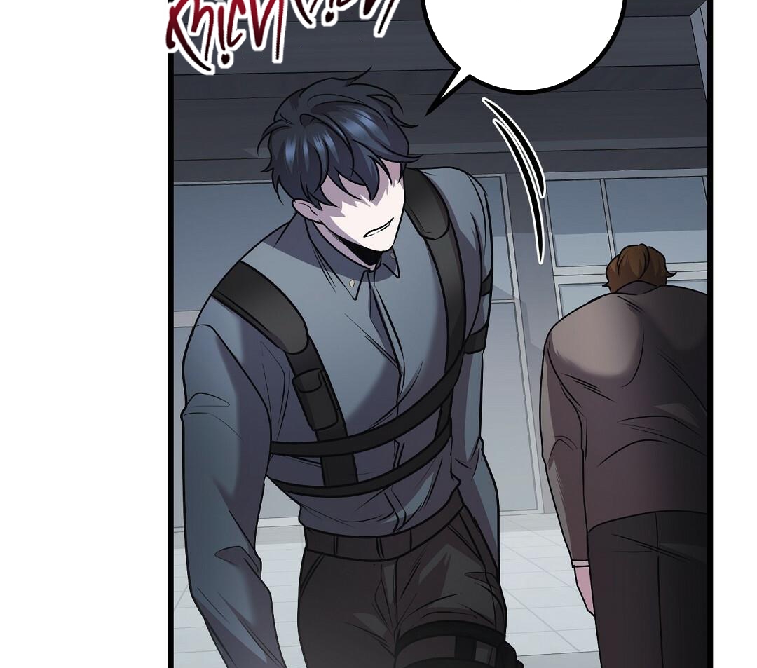 Vực Thẳm: Chapter 14