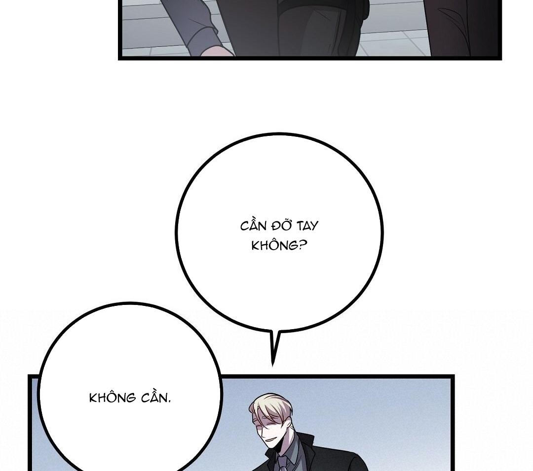 Vực Thẳm: Chapter 14