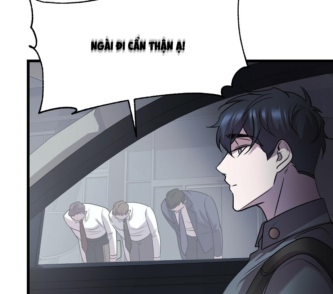 Vực Thẳm: Chapter 14