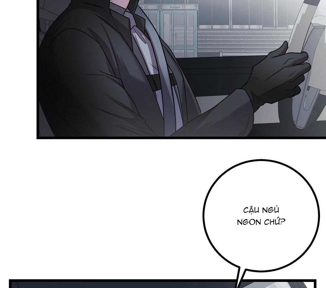 Vực Thẳm: Chapter 14