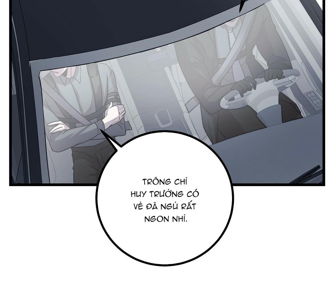 Vực Thẳm: Chapter 14