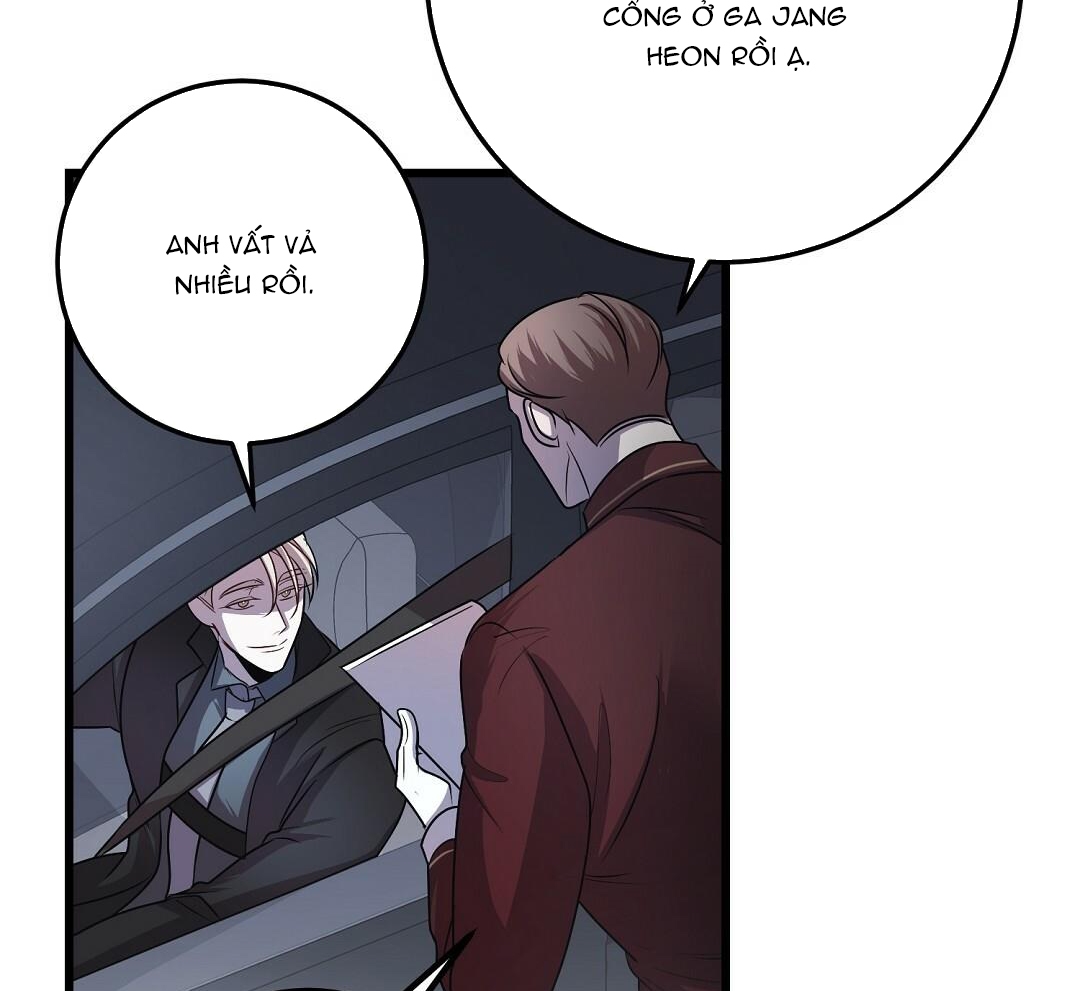 Vực Thẳm: Chapter 14