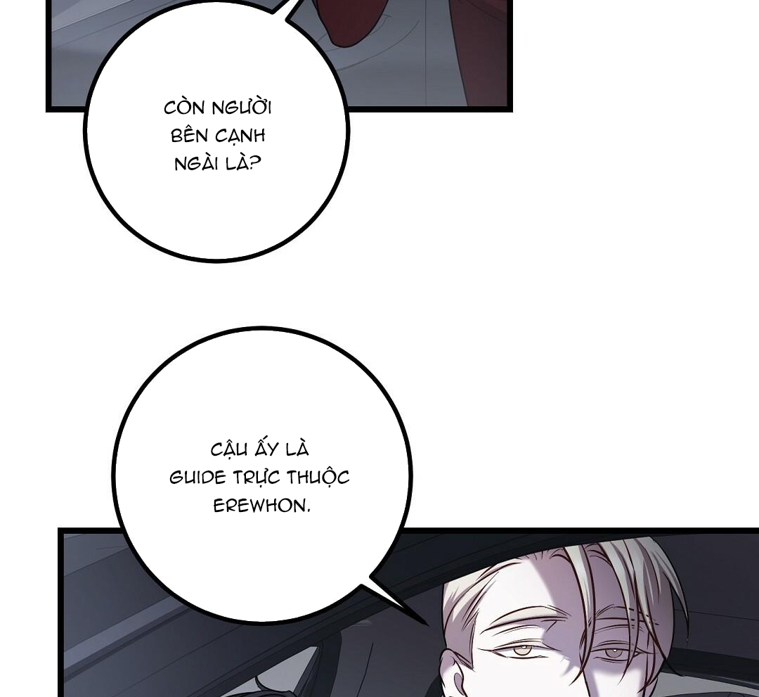 Vực Thẳm: Chapter 14