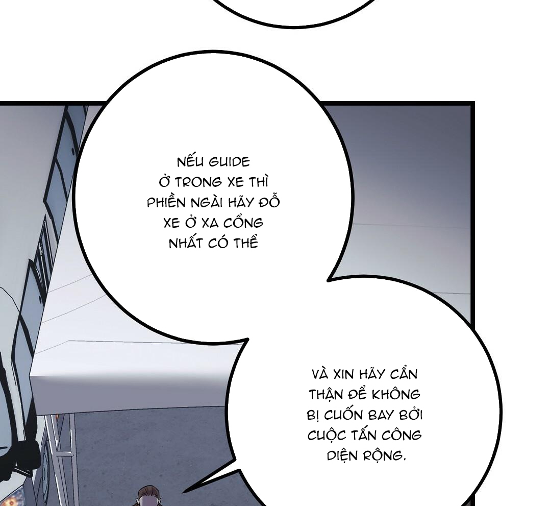 Vực Thẳm: Chapter 14