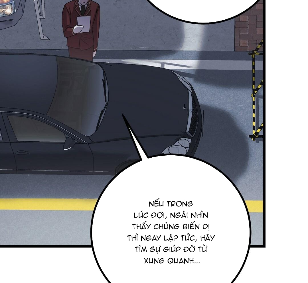 Vực Thẳm: Chapter 14