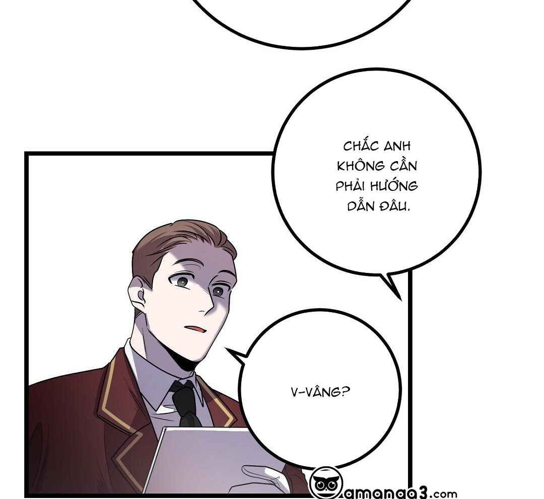 Vực Thẳm: Chapter 14