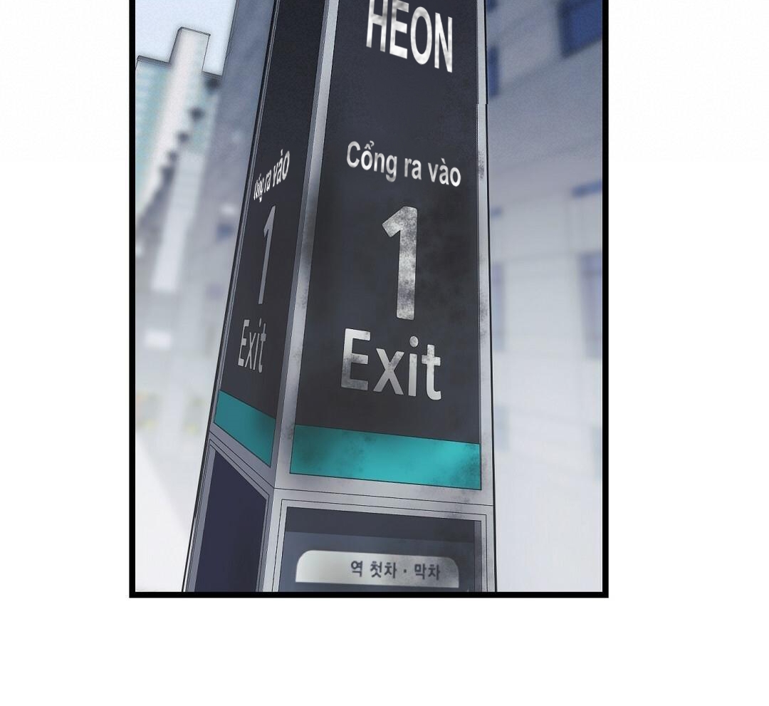 Vực Thẳm: Chapter 14
