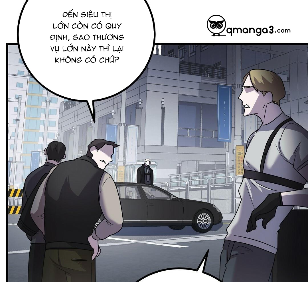 Vực Thẳm: Chapter 14
