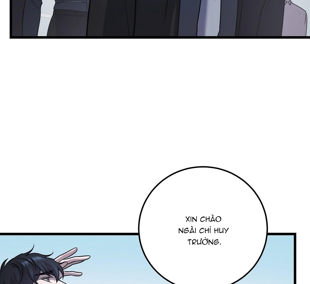 Vực Thẳm: Chapter 14