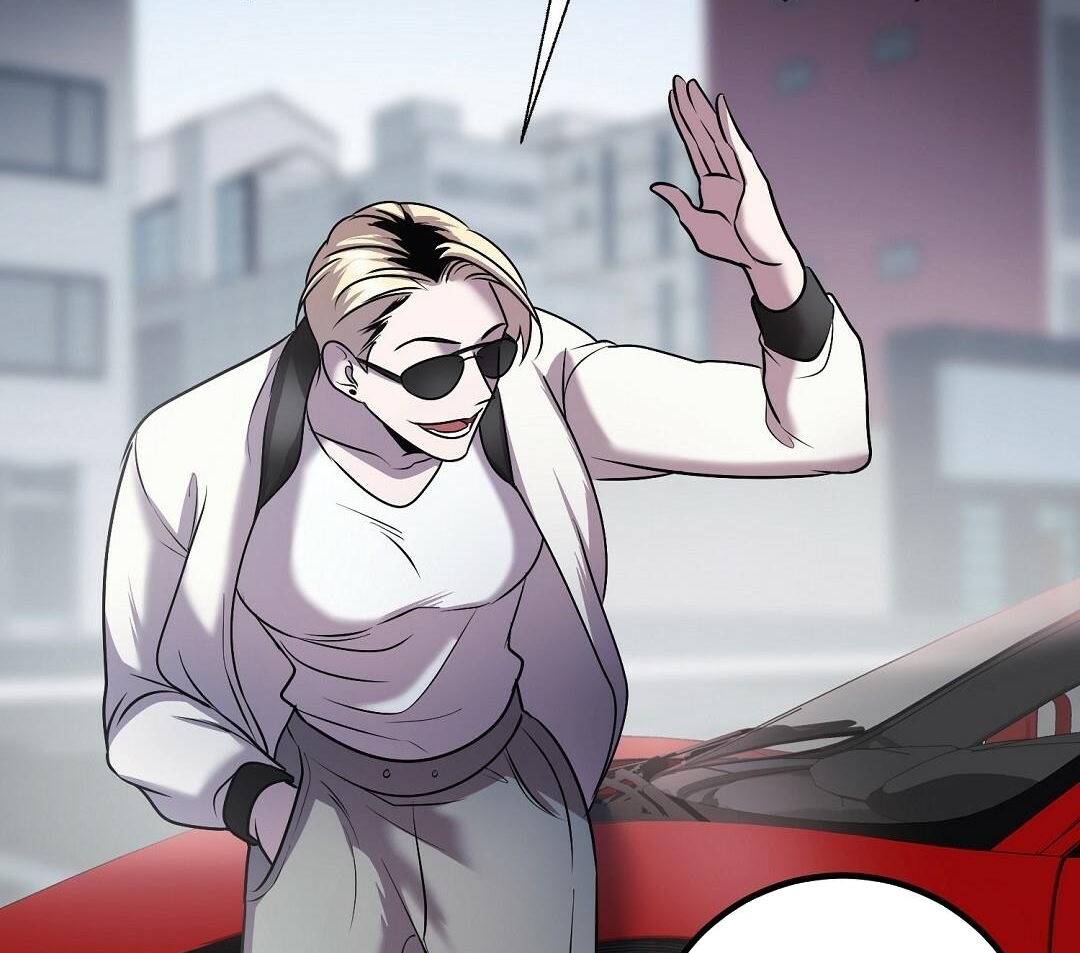Vực Thẳm: Chapter 14