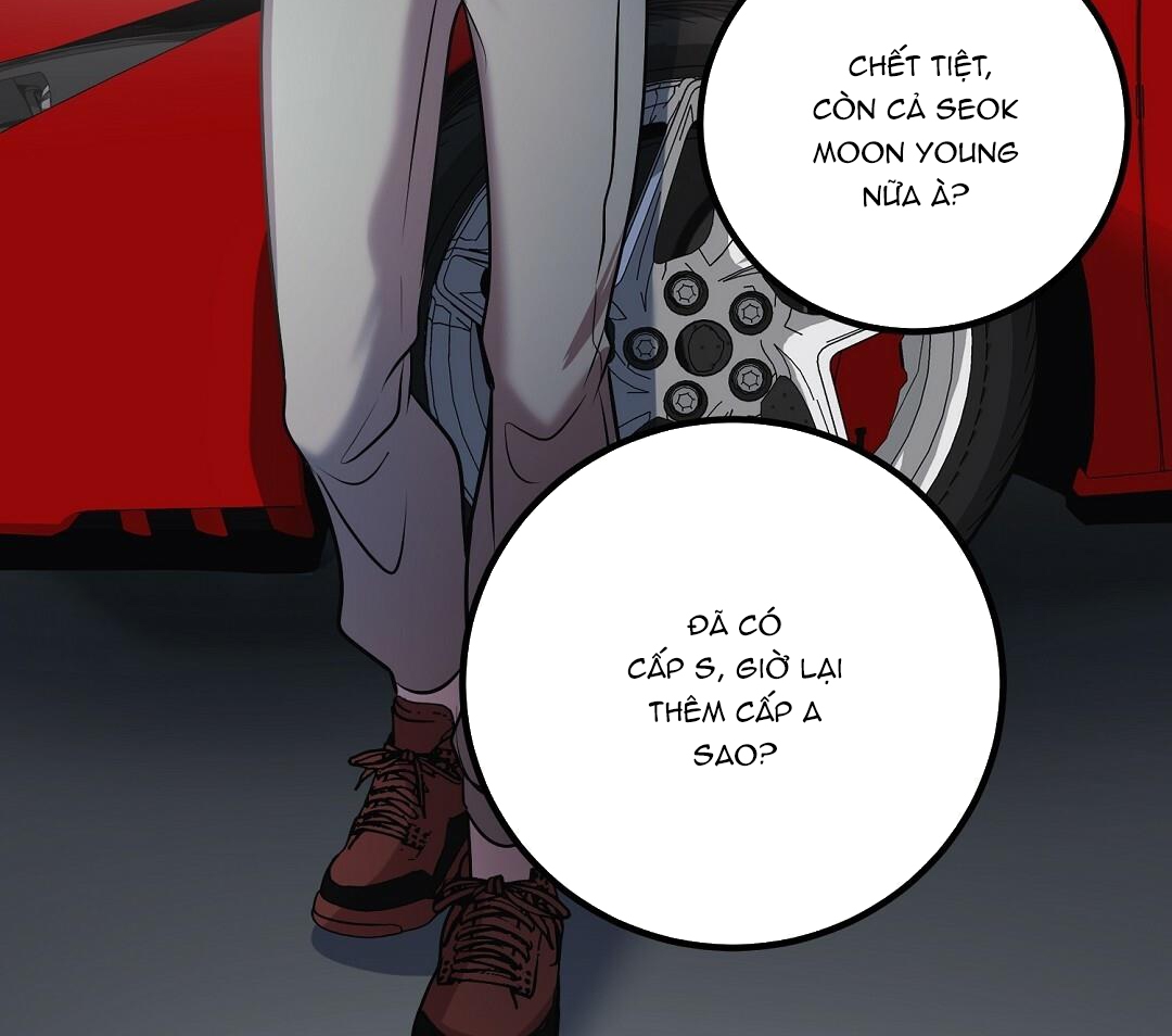 Vực Thẳm: Chapter 14