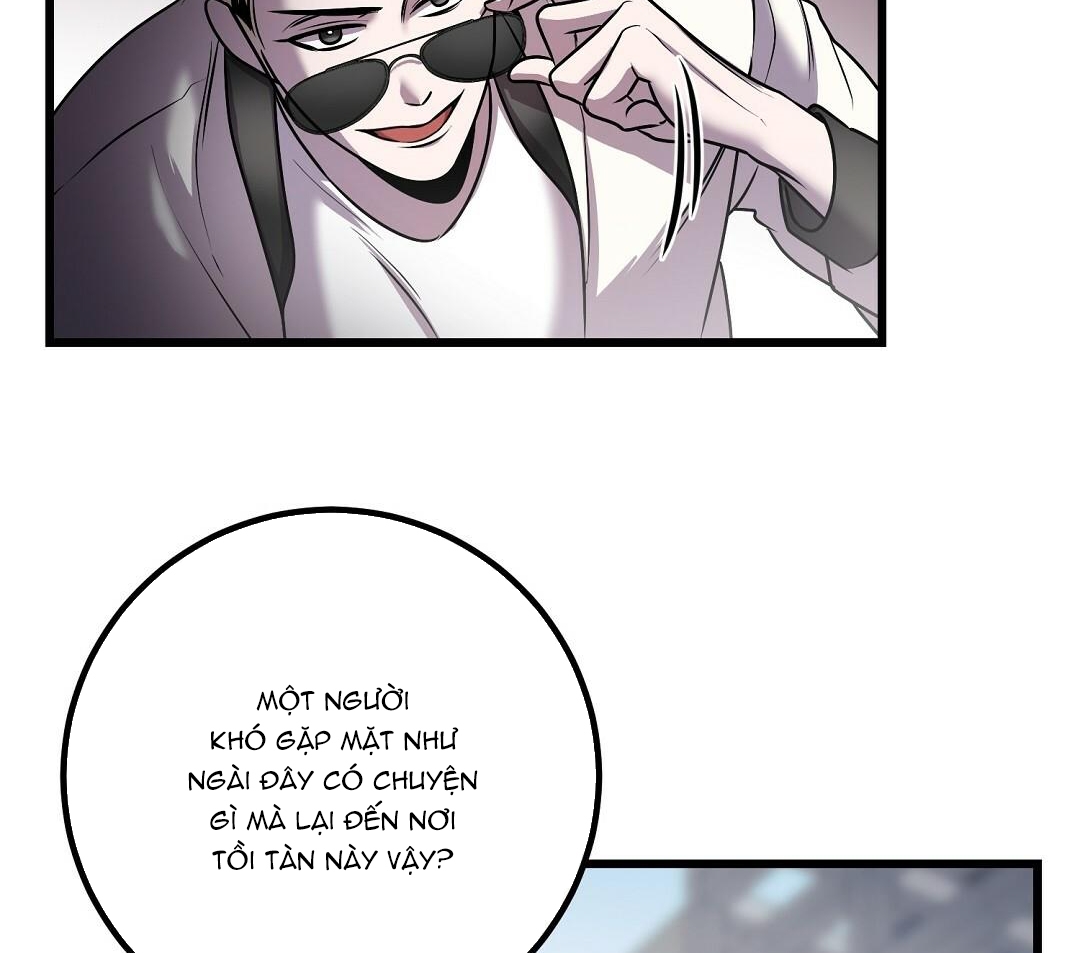 Vực Thẳm: Chapter 14