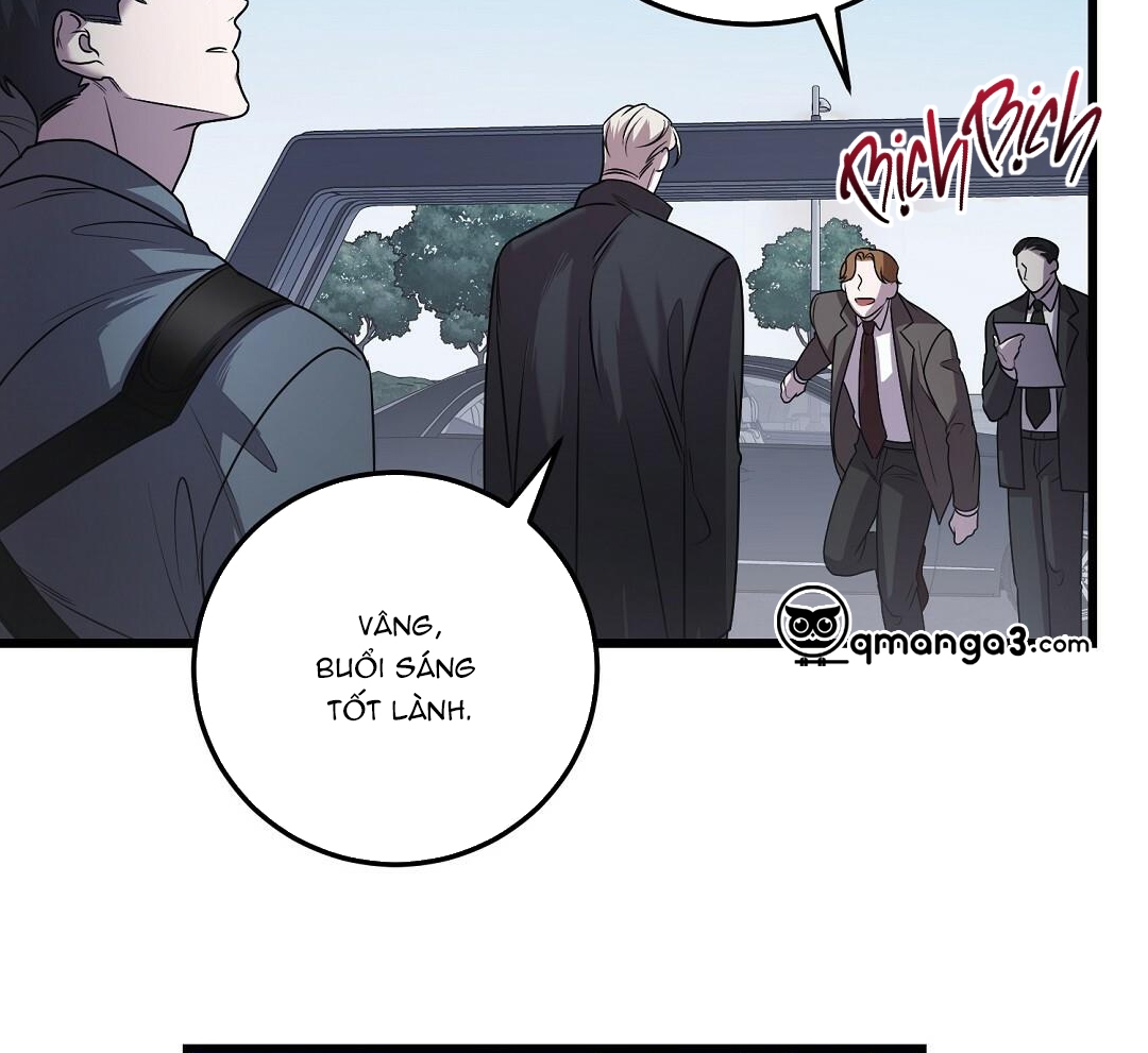 Vực Thẳm: Chapter 14