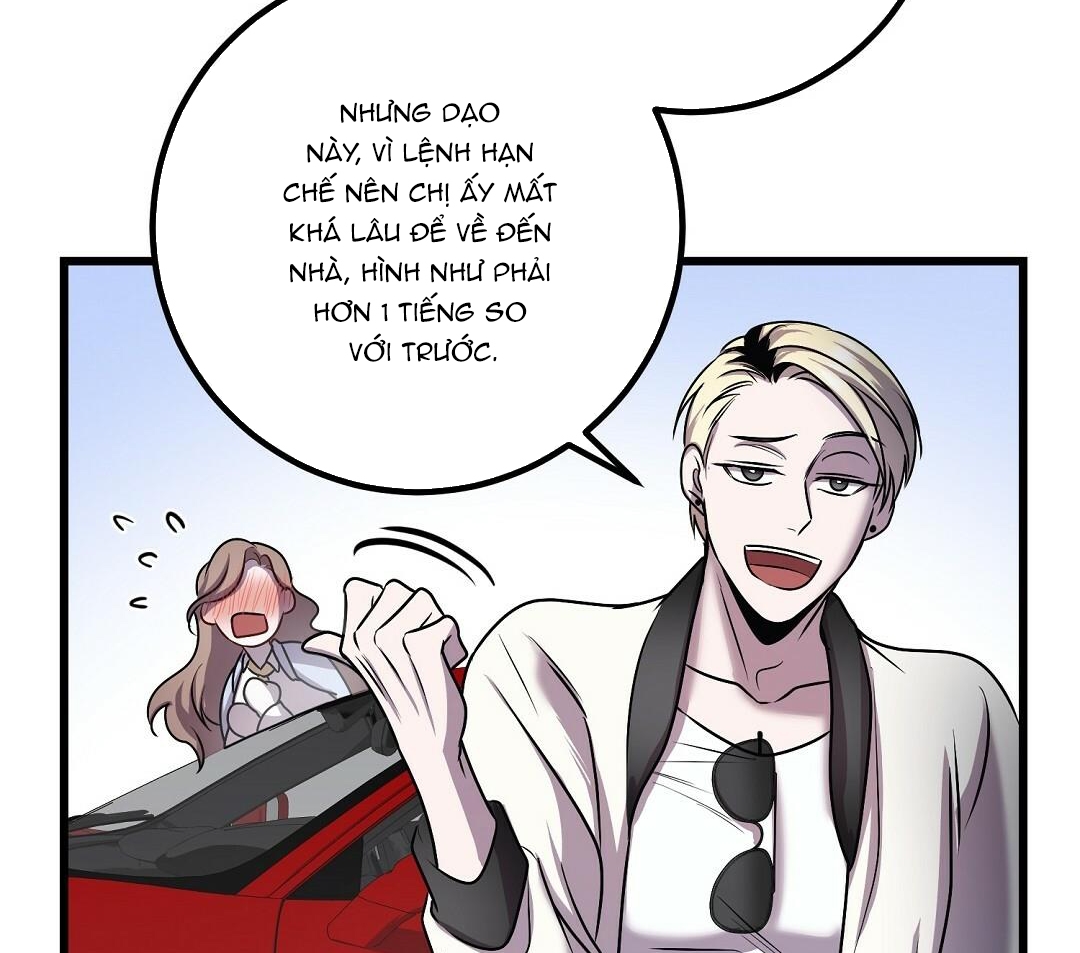 Vực Thẳm: Chapter 14