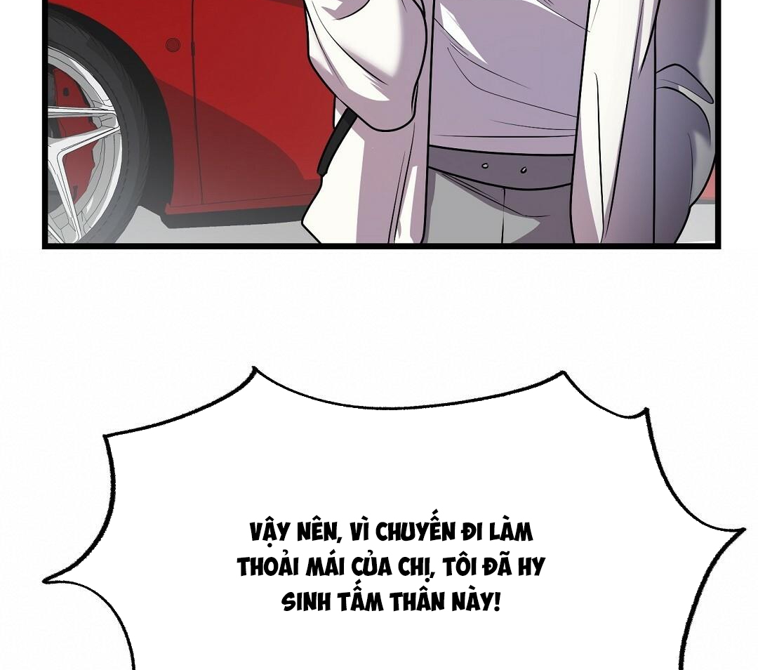 Vực Thẳm: Chapter 14