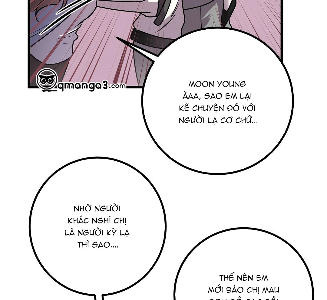 Vực Thẳm: Chapter 14