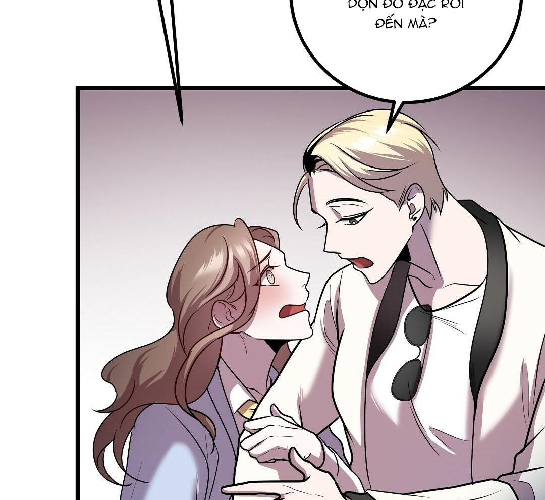 Vực Thẳm: Chapter 14