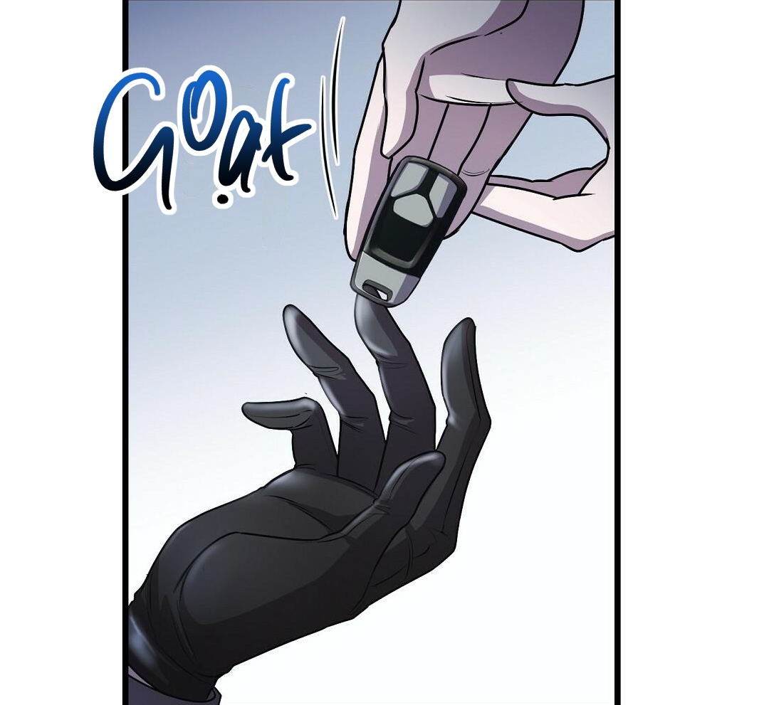 Vực Thẳm: Chapter 14